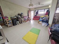 Blk 118 Chong Pang Vale (Yishun), HDB 4 Rooms #513502401
